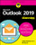 Outlook 2019 For Dummies