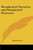 Metaphysical Thesaurus and Metaphysical Dictionary