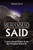 Muhammad said