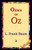 Ozma of Oz