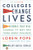 Colleges That Change Lives: 40 Schools That Will Change The Way You Think About Colleges
