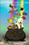 How Nine Guppies became a Golden Puppy