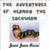 The Adventures of Herman the Inchworm