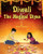 Diwali the magical diyas: A Diwali story Diwali the magical diyas: A Diwali story