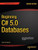 Beginning C# 5.0 Databases