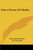 Select Poems Of Shelley