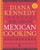 The Art Of Mexican Cooking: Traditional Mexican Cooking For Aficionados: A Cookbook