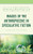 Images Of The Anthropocene In Speculative Fiction: Narrating The Future