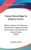 Nature Knowledge In Modern Poetry: Being Chapters On Tennyson, Wordsworth, Matthew Arnold And Lowell As Exponents Of Nature-Study (1906)