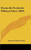 Poems By Frederick William Faber (1889)