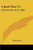 A Basil Plant V2: A Present Day Story (1881)