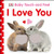 Baby Touch And Feel I Love You