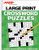 Aarp Large Print Crossword Puzzles