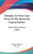 Remains In Verse And Prose Of The Reverend Francis Kilvert: With A Brief Memoir (1866)