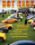 Hot Cars magazine: The nation's hottest motorsport magazine! (Volume 3)
