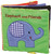 Elephant and Friends: A Soft and Fuzzy Book for Baby