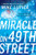 Miracle On 49Th Street