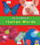 My First Book of Italian Words (Bilingual Picture Dictionaries) (English and Italian Edition)