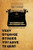 Very Strange Stories You Have to Read: Short Stories from a Long Life