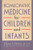 Homeopathic Medicine For Children And Infants