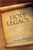 Holy Legacy