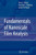 Fundamentals of Nanoscale Film Analysis