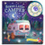 Brave Little Camper Interactive Baby & Toddler 1-Button Early Bird Sound Books (Interactive Children'S 1-Button Early Bird Sound Books)
