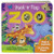 Zoo: Peek-A-Flap Board Book Zoo: Peek-A-Flap Board Book