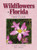 Wildflowers Of Florida Field Guide (Wildflower Identification Guides)