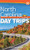 North Carolina Day Trips By Theme (Day Trip Series) - Hardcover