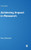 Achieving Impact in Research
