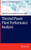 Thermal Power Plant Performance Analysis