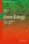 Green Energy: Basic Concepts and Fundamentals