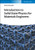 Introduction To Solid State Physics For Materials Engineers