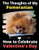 The Thoughts of My Pomeranian: How to Celebrate Valentine's Day