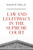 Law And Legitimacy In The Supreme Court