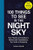 100 Things To See In The Night Sky: From Planets And Satellites To Meteors And Constellations, Your Guide To Stargazing