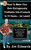 How To Make Your Own Outrageously Profitable Info-Products In 72 Hours... (or Less!)
