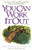 You Can Work It Out 2nd Edition: The Power of Personal Responsibility in Restoring Relationships
