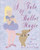 A Tale of Ballet Magic