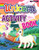 Unicorn Activity Book: A Children'S Activity And Coloring Book, Educational Workbook For Kids With Tons Of Fun Activities