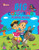 Big Colouring Purple Book For 5 To 9 Years Old Kids Fun Activity And Colouring Book For Children