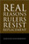 Real Reasons Rulers Resist Replacement