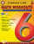 Mark Twain Common Core Math Workouts Resource Book, Grade 6, Ages 11 - 12, 64 Pages