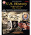 Mark Twain U.S. History Workbook?Grades 6-12 American History, People And Events From 1865-Present With Maps And Timelines, Classroom Or Homeschool Curriculum (96 Pgs)