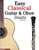 Easy Classical Guitar & Oboe Duets: Featuring Music of Beethoven, Bach, Wagner, Handel and Other Composers. in Standard Notation and Tablature