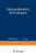 Electrochemistry for Ecologists