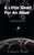 A Little Short for an Alien: short story collection