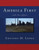America First: Amber Waves Of Grain