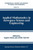 Applied Mathematics in Aerospace Science and Engineering